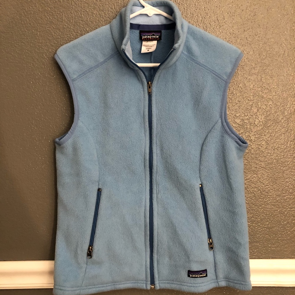Patagonia | Synchilla Vest